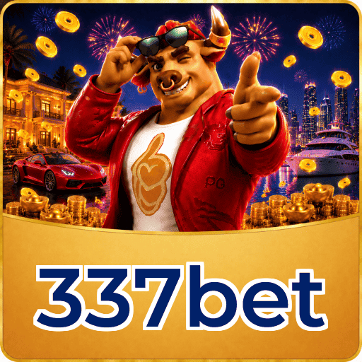 337bet Instalar Logo 1
