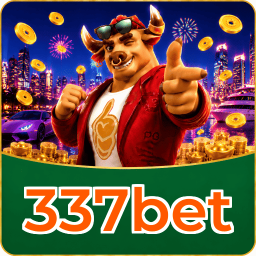 337bet Segurança Logo 3