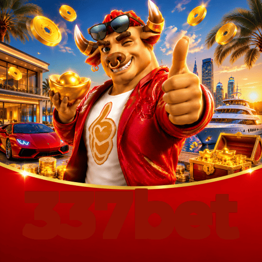 337bet Logo 2