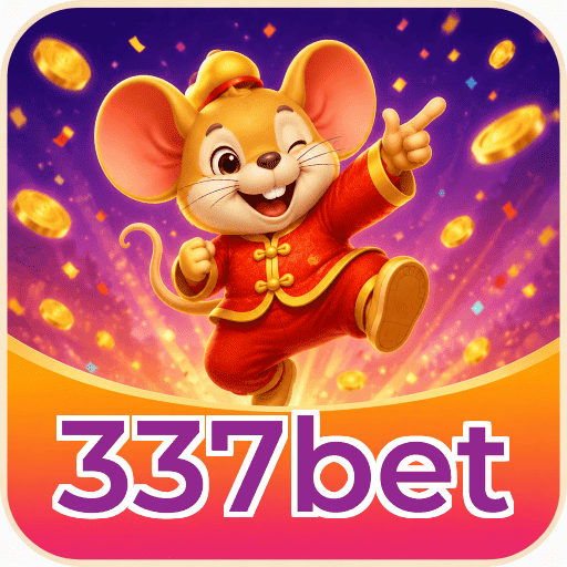 337bet Instalar Logo 2