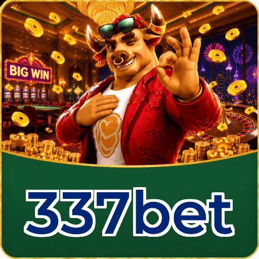 Plataforma 337bet - Segurança SSL 256-bit