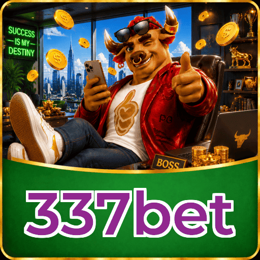 Cash Out 337bet