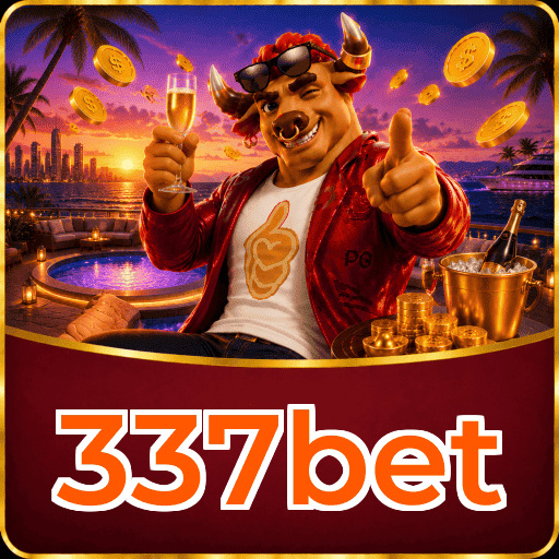 337bet Logo 3