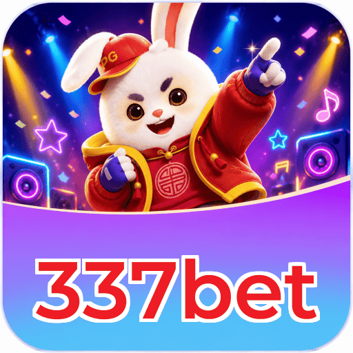 337bet Instalar Logo 3